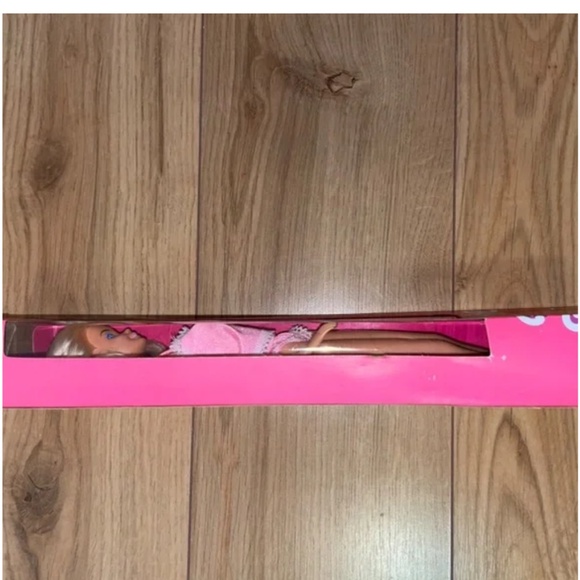 BARBIE - 1989 Vintage ‘Fun to Dress’ Doll - New MIB - Picture 9 of 11